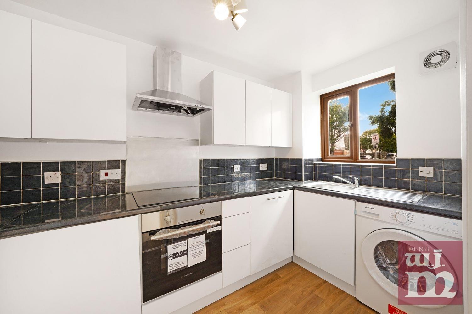 Draycott Close, Cricklewood